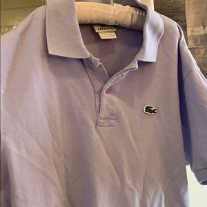 Lacoste polo Men’s